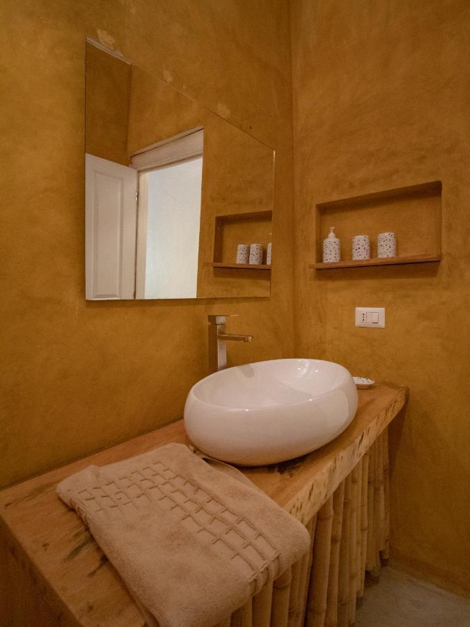 Tropical Oasis Boutique Hotel Michamvi Eksteriør bilde