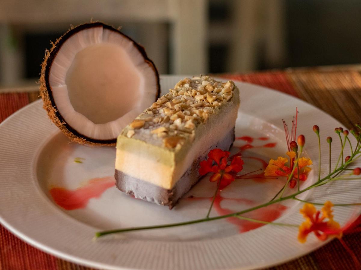 Tropical Oasis Boutique Hotel Michamvi Eksteriør bilde